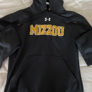 Mizzou hoodie